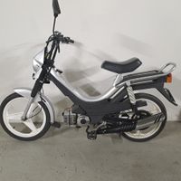 Mofa Manet Korado mit Puch E50 Motor