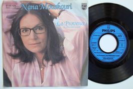 NANA MOUSKOURI - LA PROVENCE