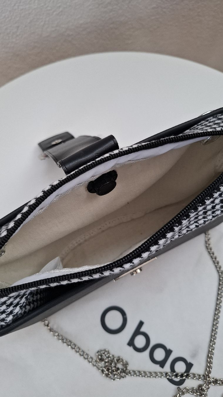 Obag Borse da donna: obag glam – Usato da Schwarzenbach SG venduto da LoveBag 6