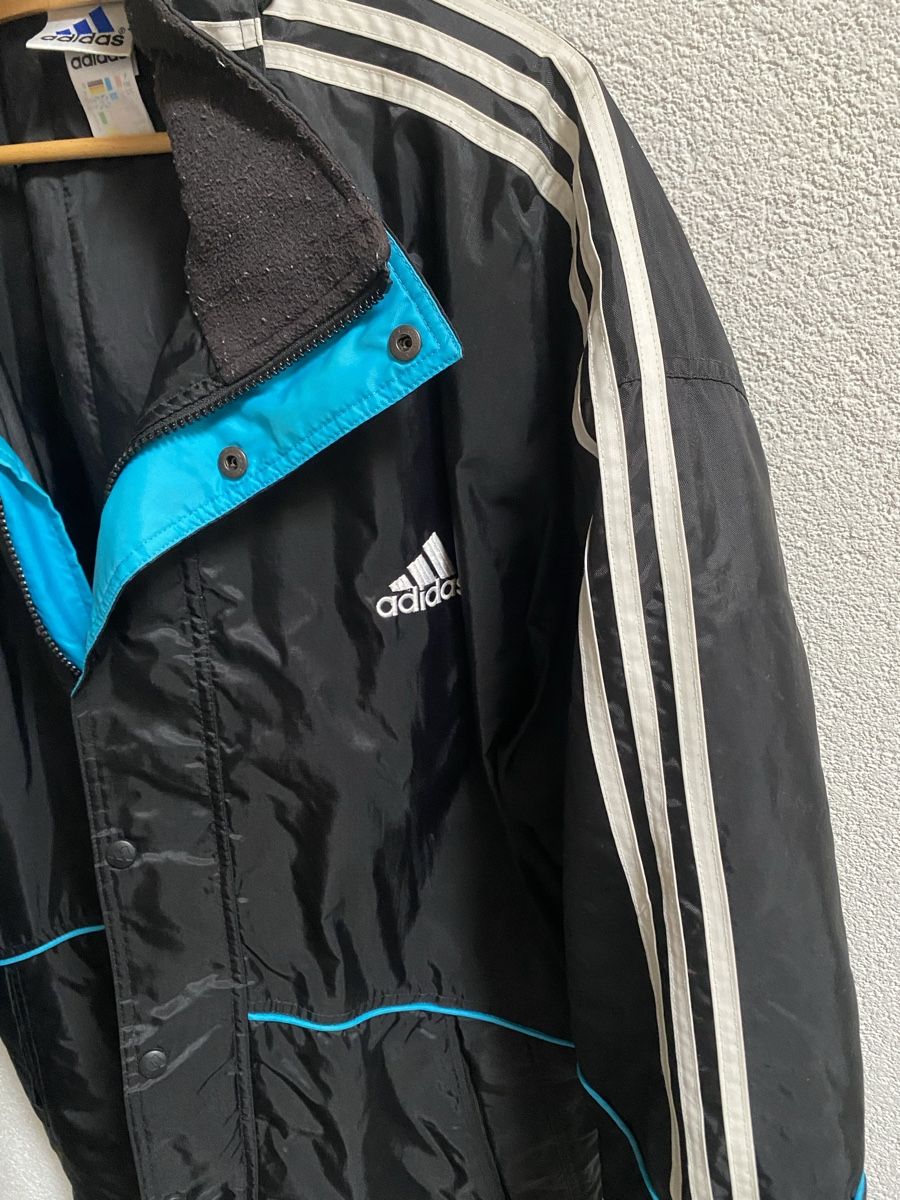 Adidas Giacche: Adidas Jacke – Usato da Brütten venduto da Yecil 2