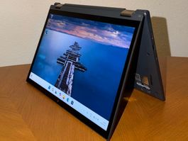 Lenovo ThinkPad L13 Yoga Gen 4 | 16GB RAM | 512GB SSD Touch