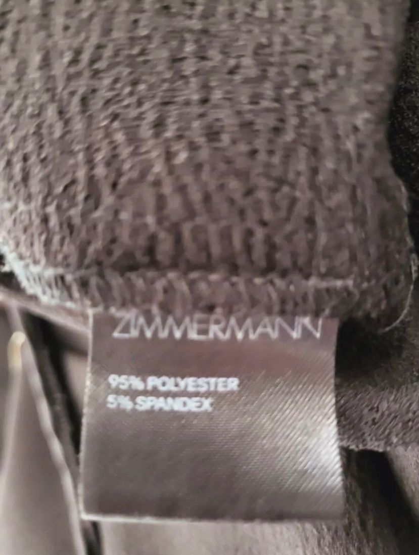 Zimmermann Tute: Zimmermann Jumpsuit 0 – Usato da Zürich venduto da ocimen 3