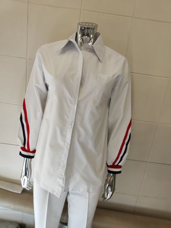 Damenbluse Gr 38