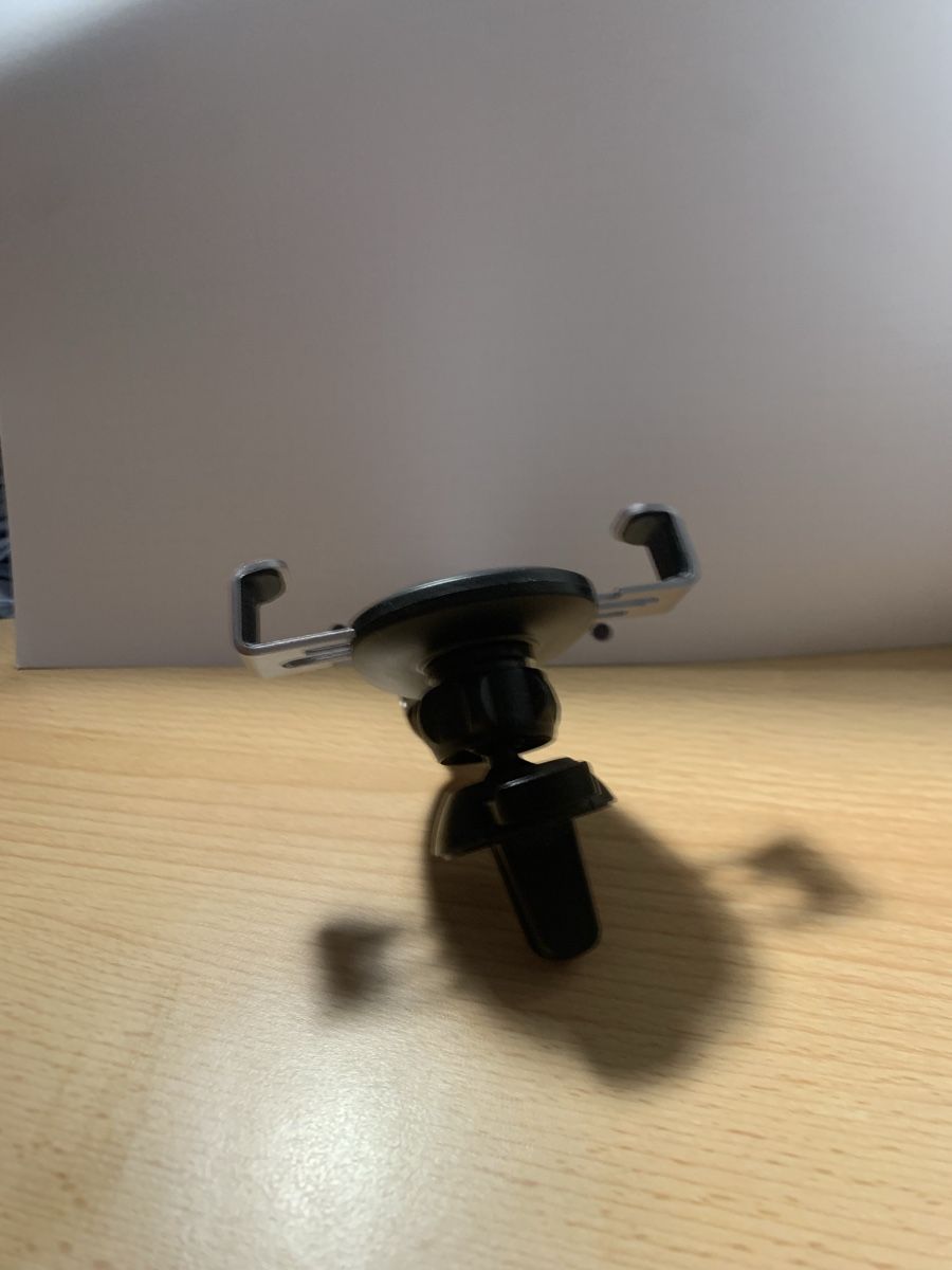 Supporti a parete: Handyhalterung für Auto – Usato da Bettlach venduto da valishop 3