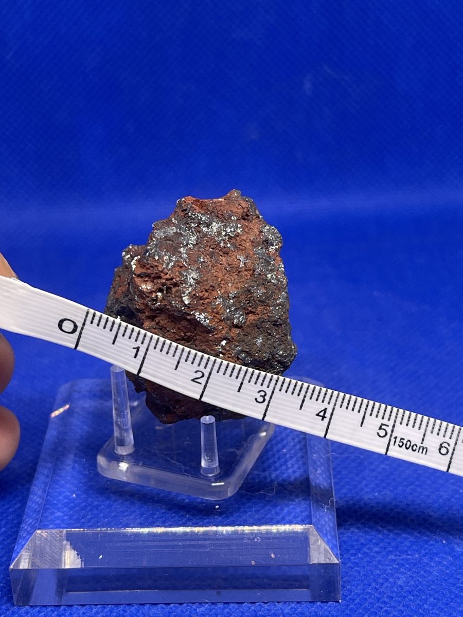 Mineralien & Heilsteine: Hämatit  – Gebraucht aus Zürich von Hamaster