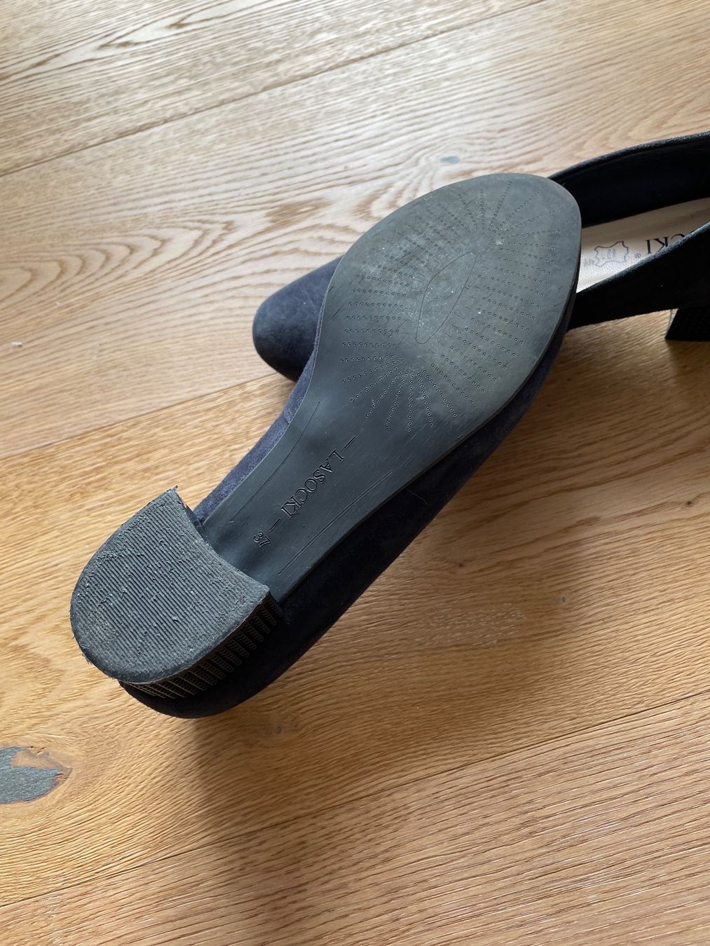 Damenschuhe: Damenschuh Pumps Lasocki Gr. 37 – Gebraucht aus Bischofszell von krass13 4