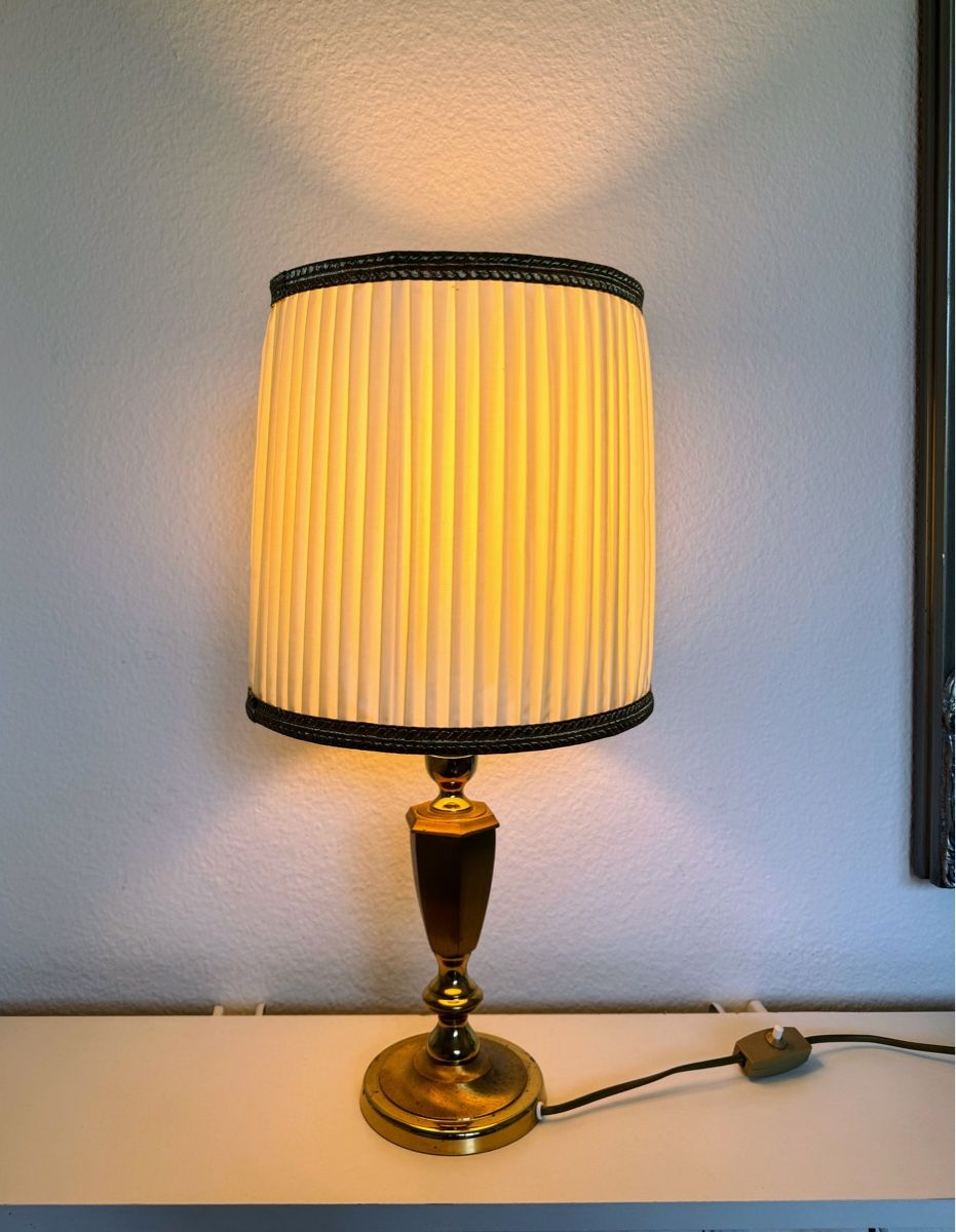 Lampes: Tischlampe Tischleuchte  – Neuf (Voir description) à Birsfelden par Jasminmini 3