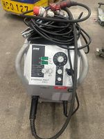 Sechy Synergic pro2 / 230-2 Schweissmaschine