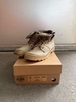 Palladium Pallabrouse Baggy (Grösse 44)