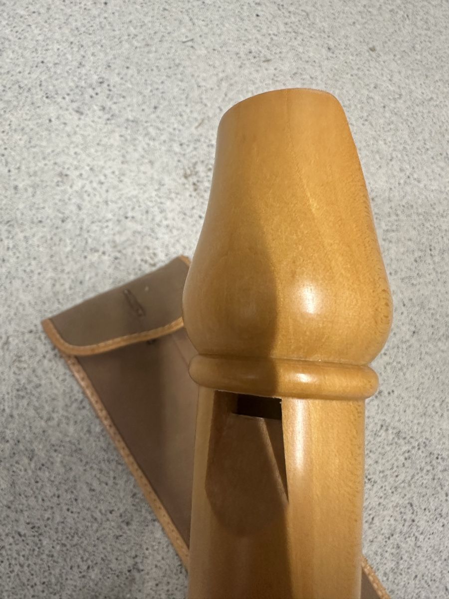 Instruments de musique: Küng Blockflöte Instrument – D'occasion à Ebikon par Gaenggeliwaar 2