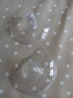2er Set Stillhütchen Medela 24mm / L (1)