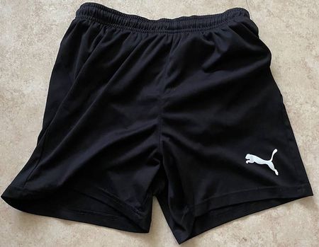 Top-Zustand Puma shorts Grösse 164
