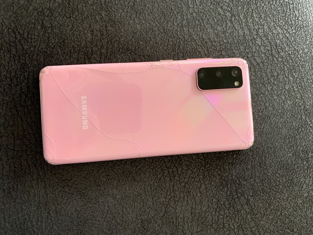 Samsung Galaxy S20 128gb | Kaufen auf Ricardo