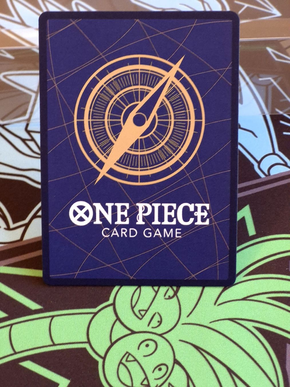 Bandai Carte collezionabili: One Piece Sanji Sec / Perospero Parallel – Usato da Uster venduto da Si-moon-Tcg 3