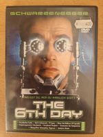 Arnie Schwarzenegger - The 6th Day DVD - Top Zustand!
