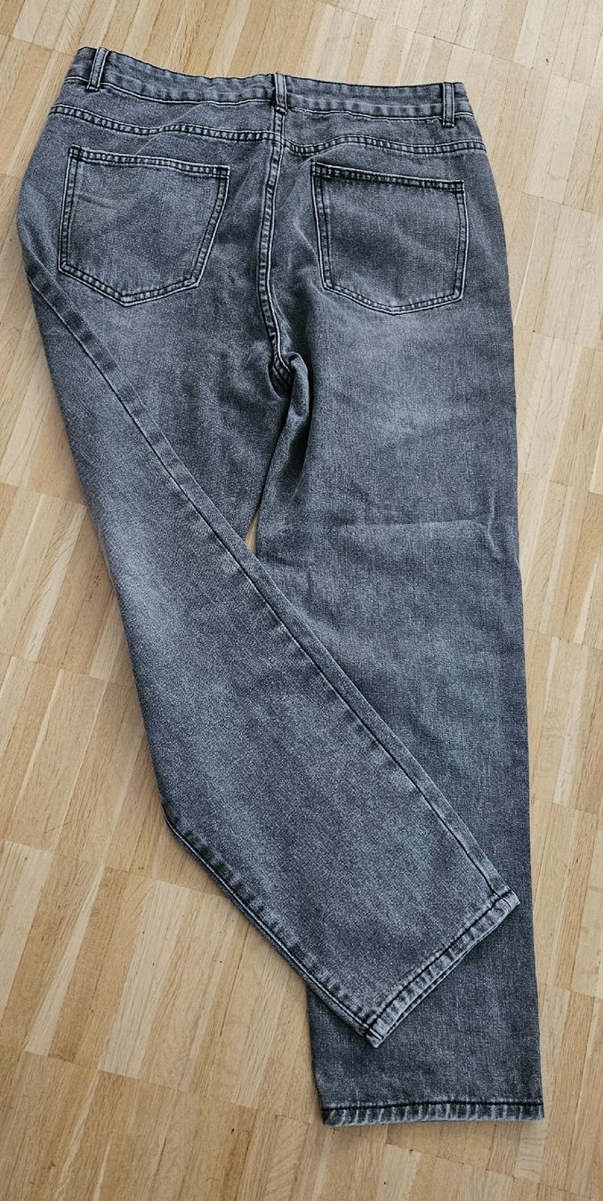 Jeans: Herren Jeans Gr L – Nuovo (secondo la descrizione) da herisau venduto da Florusa 1