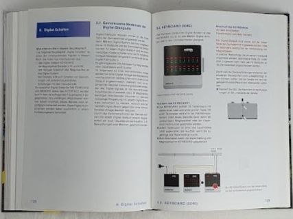 Märklin Modellini di ferrovie: Märklin 0308 "Einstieg in Märklin Digital" Buch,  2000-05 – Nuovo (secondo la descrizione) da Seon venduto da voAllBah 3