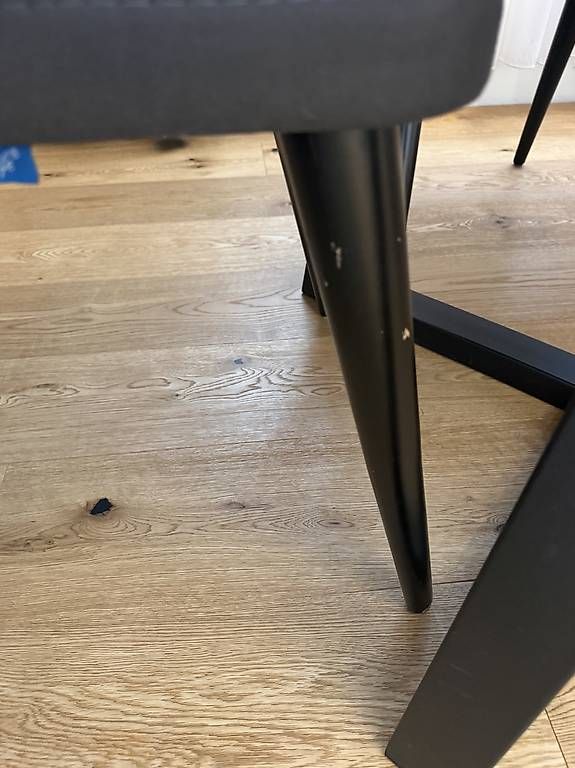 Stühle: Esstisch Stühle 8 Stück – Gebraucht aus Wohlen AG von elm_5m7y 2