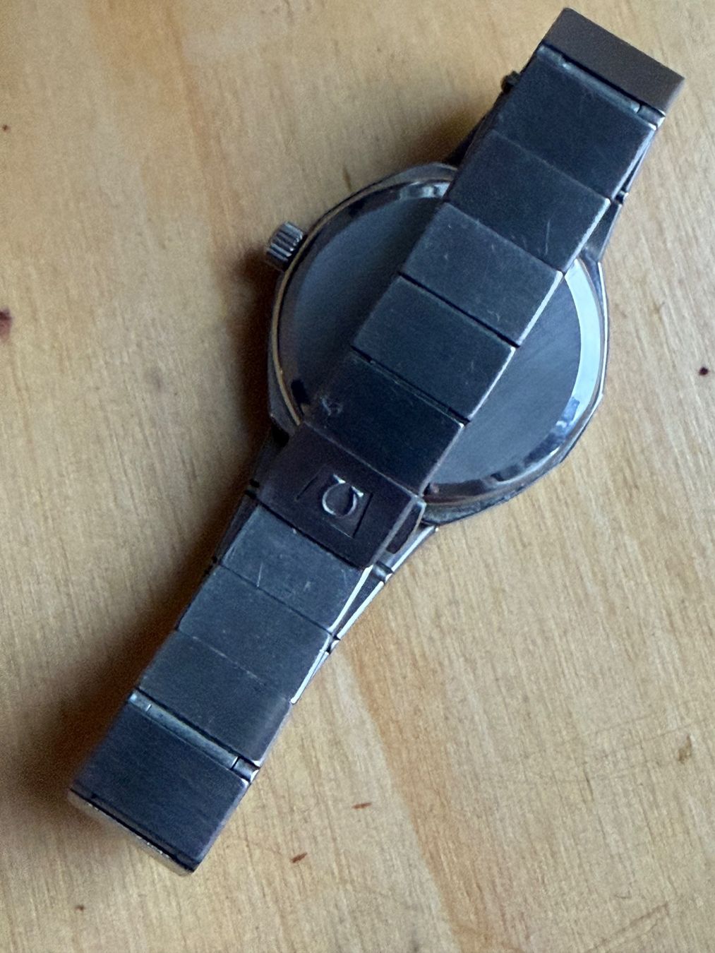 Omega Orologi: Omega Constellation – Usato da steffisburg venduto da chinchilla3 1
