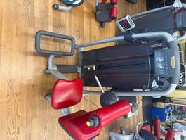 Technogym Lower Back - Rückenstrecker - 300VB