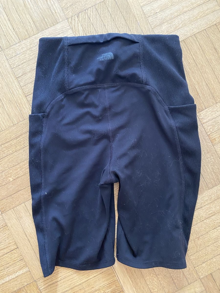 North Face Leggings: The North Face shorts – D'occasion à Bern par joe_zp6t 1
