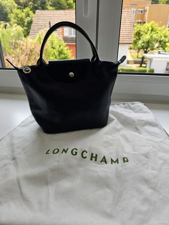 Longchamp aus Leder
