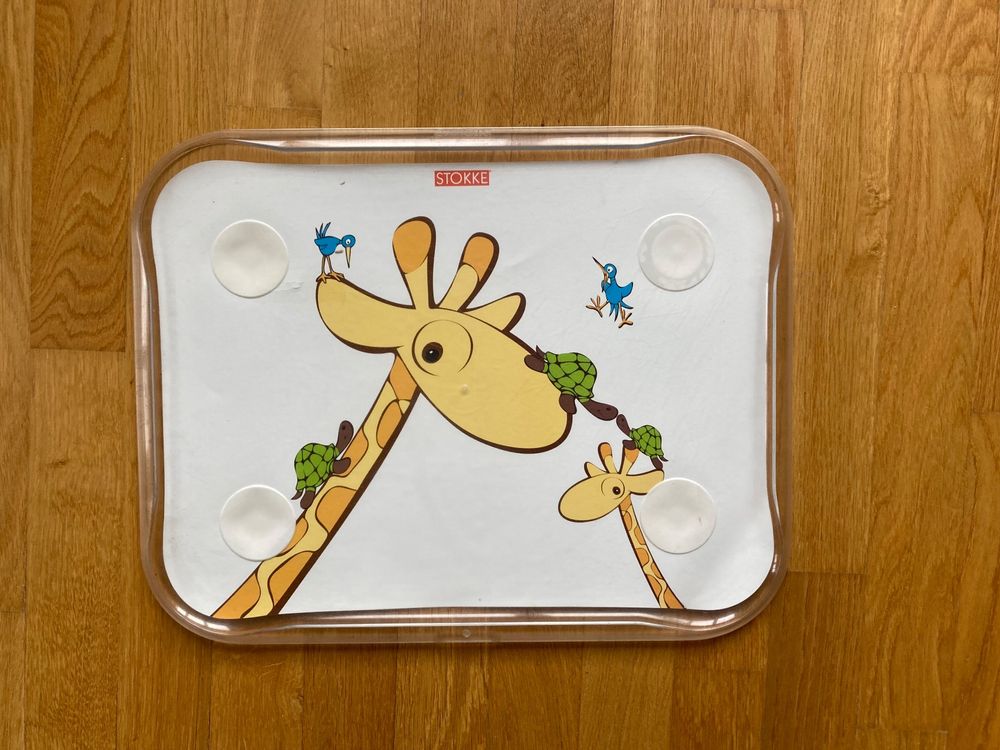 Stokke Table Top Kaufen auf Ricardo