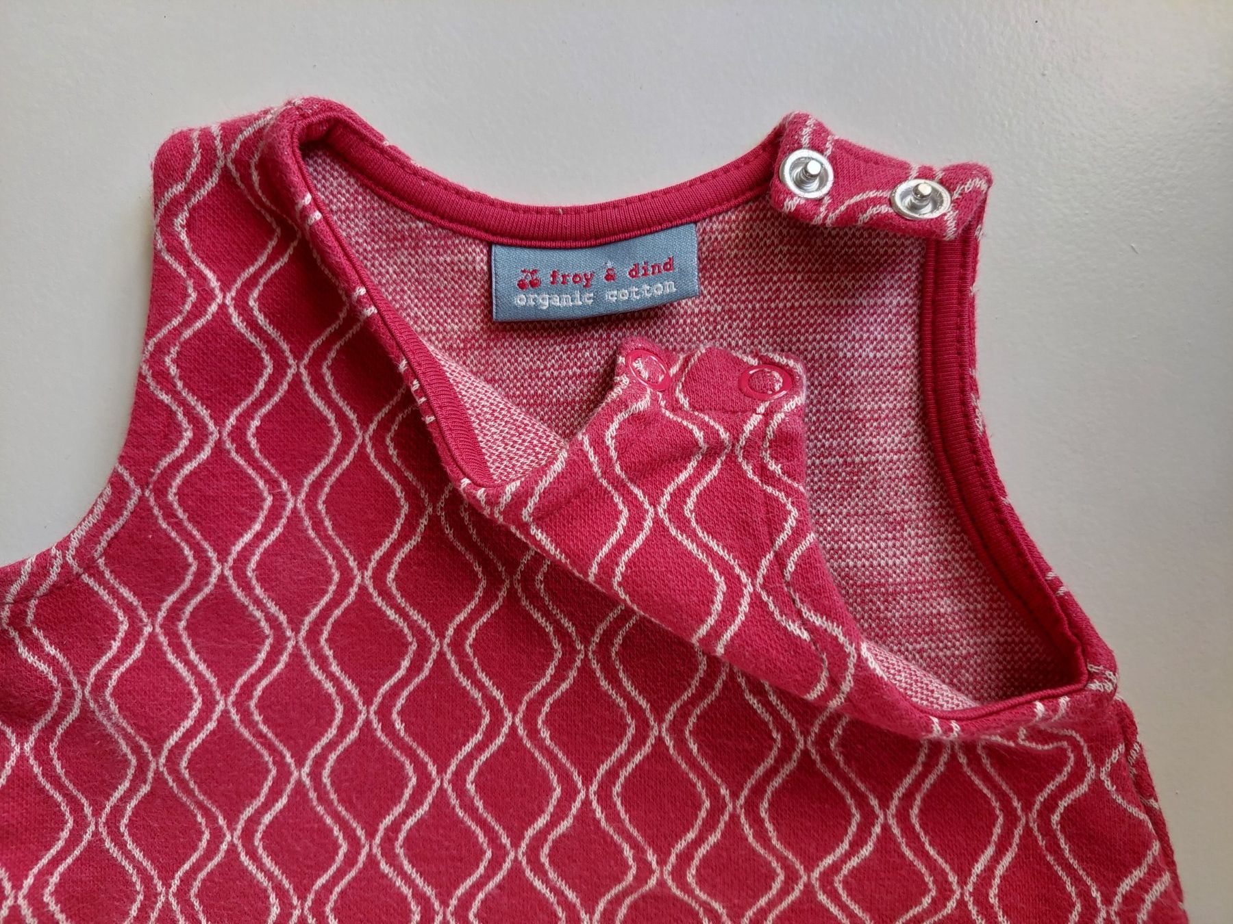 Kleider & Röcke: Froy & dind Kleid 50 / 56 – Gebraucht aus Schaffhausen von nps 2