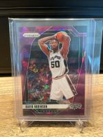 David Robinson 147/149 Panini Prizm Basketball 24/25