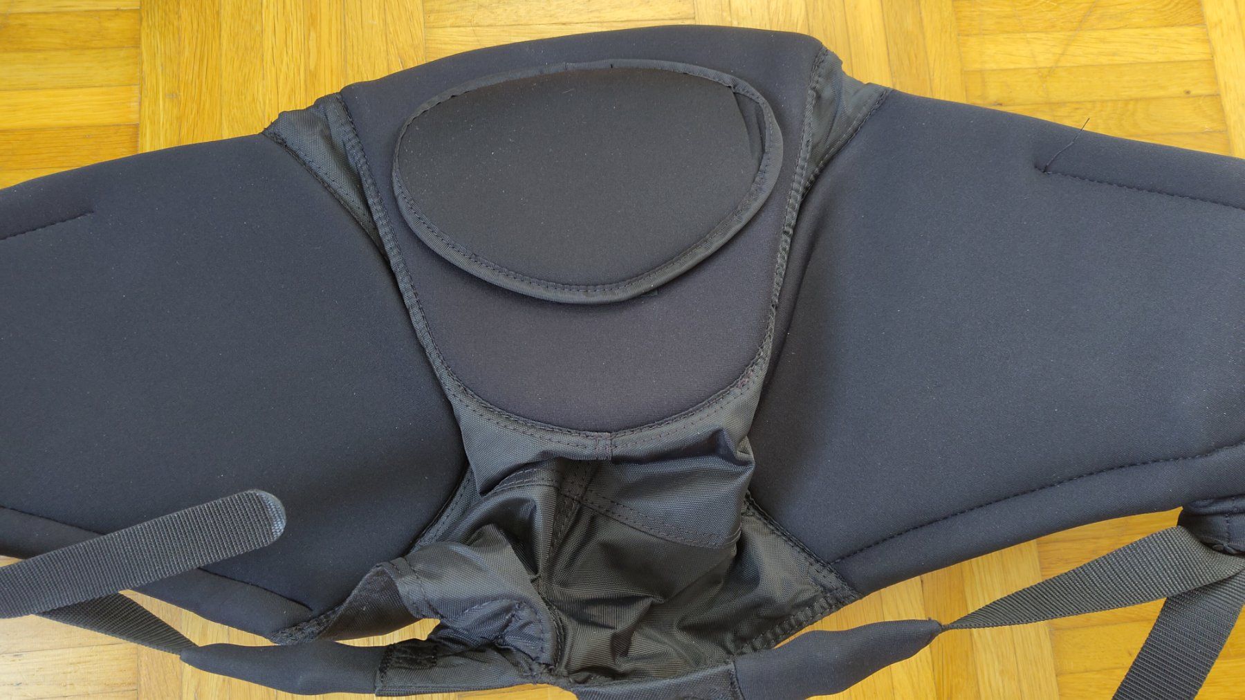 Sport dell'aria & Aquiloni: Windsurf trapeze harness – Usato da Zürich venduto da jackob.stein 4