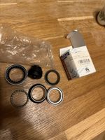 Ritchey Logic Steuersatz 1 1/8" AHS Fuzzy - Velo Ersatzteil