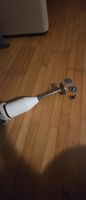Bamix Stabmixer Mod. M 133 Electronic 140W Weiss gebraucht