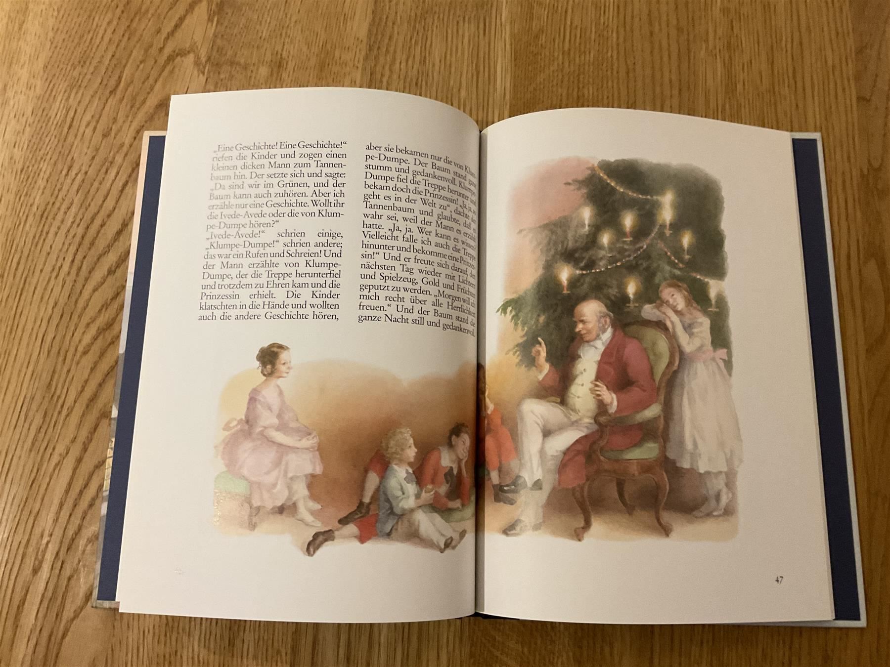 Bücher: H.CH. Andersen erzählt Wintermärchen – Neu (gemäss Beschreibung) aus Wetzikon ZH von Gerbera5 4