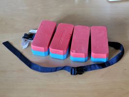 Schwimmgürtel Schwimmhilfe für Kinder
