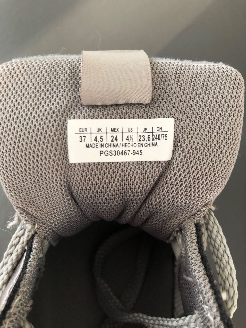 Pepe Jeans Scarpe da donna: Sneaker von Pepe Jeans – Usato da Lustmühle venduto da isa_g6kl 7