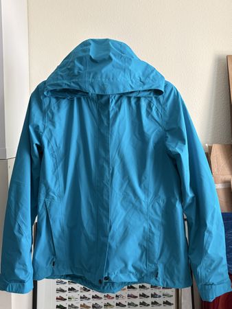 Veste Schöffel Femme, size L