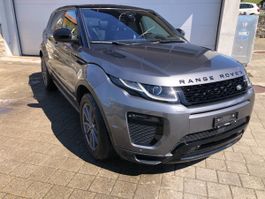 Range Rover EVOQUE 2.0 HSE SUV