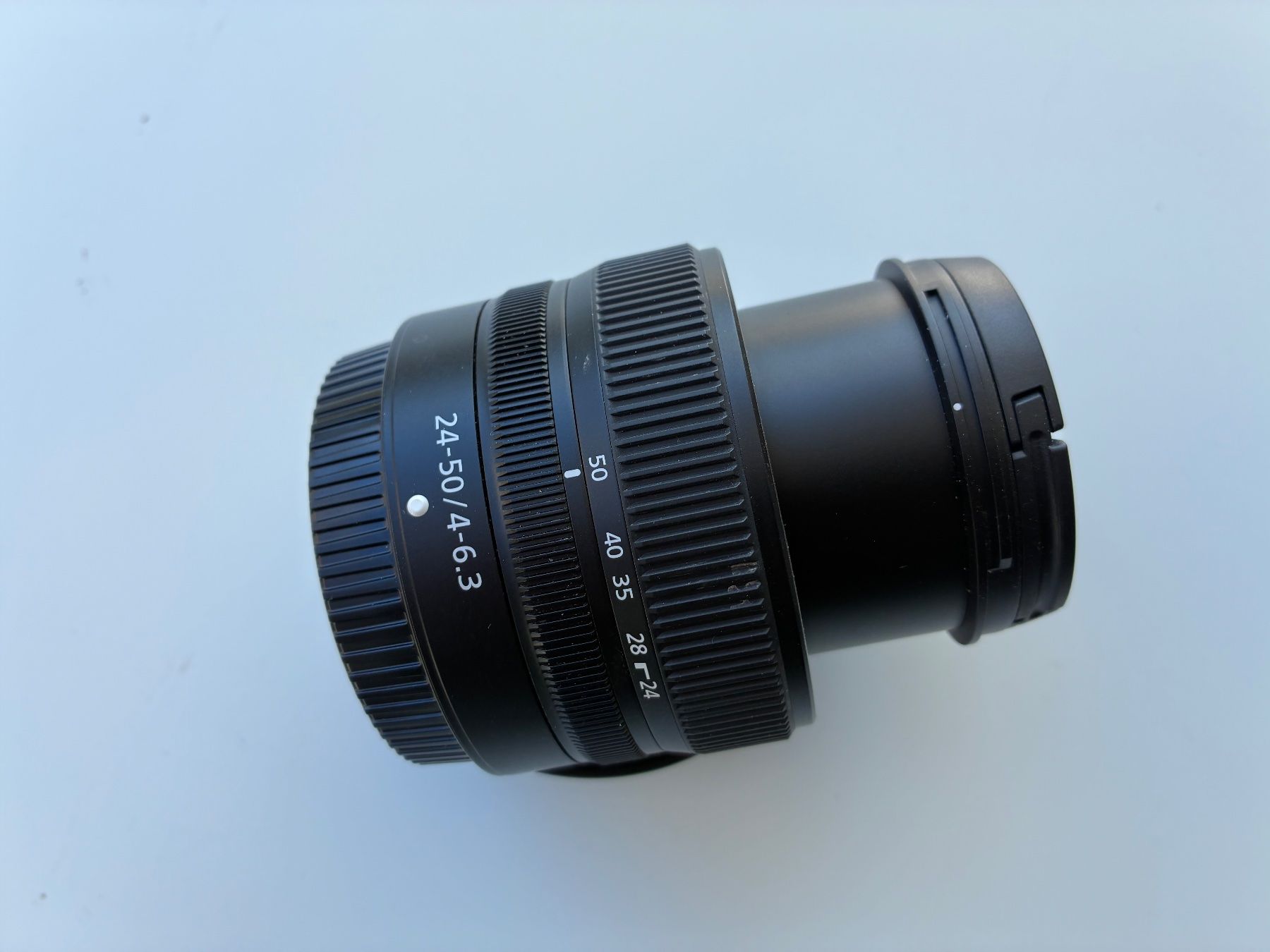 Nikon Obiettivi: Nikon 24-50 / 4+6.3 – Usato da Hagneck venduto da Nnalu 1
