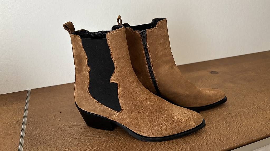 Scarpe da donna: Bottines dame – Nuovo e nell'imballaggio originale da Ecublens VD venduto da mar_kz7m
