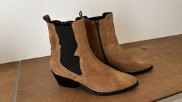 Bottines dame