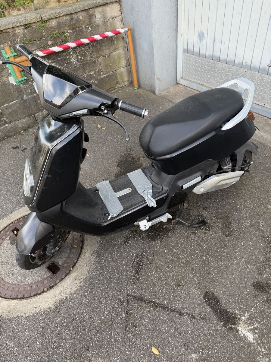 Vespino Scooters: Vespino 7i. / Next Nx1 – Gebraucht aus Regensdorf von orl_r8jj