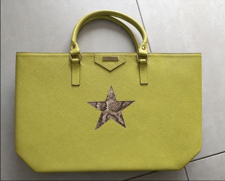 Shopping bag  Giorgia Milani