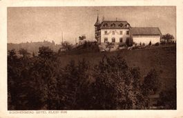 Schönenberg. Hotel Klein-Rigi