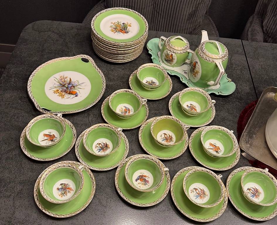 Piatti: Assiette – Usato da Avenches venduto da hot_c8jn 3