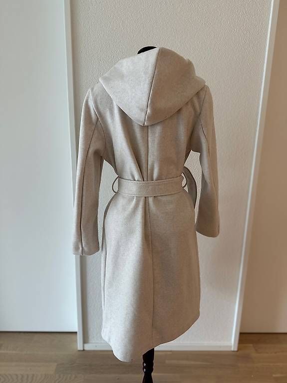 Mäntel: Neu Zara Mantel  – Gebraucht aus Endingen von sab_2gdk 1