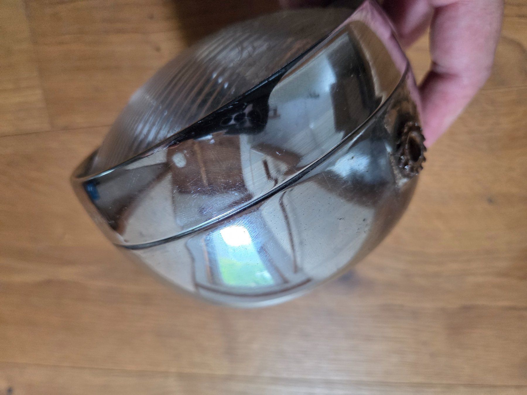 Puch Cyclomoteurs: Lampe CEV Tipo 105 Phasen Original – D'occasion à frümsen par Sailem 3