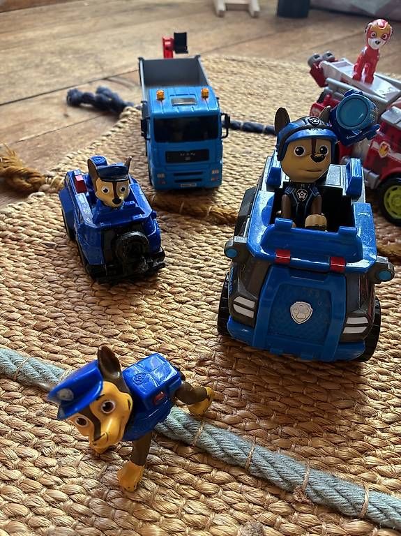 Jouets: Paw Patrol  – D'occasion à Knutwil par Momon 4