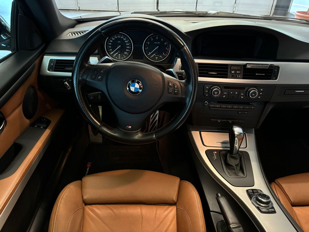 BMW Automobili: Bmw e92 335i M Paket – Usato da Ermatingen venduto da vad_82p5 6