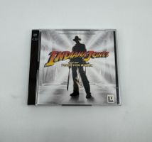 Indiana Jones und der Turm von Babel (PC)