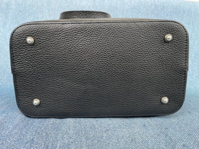 Borse da donna: Firenze Bericci Tasche echtleder – Usato da Basel venduto da cielHiro 2